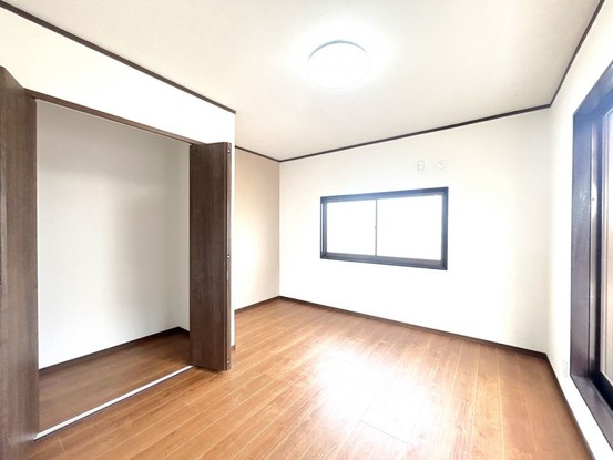 detached 栃木県大田原市本町１丁目2704-62 猪瀬第3ビル D号