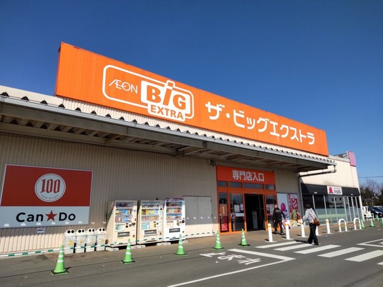 detached 栃木県大田原市本町１丁目2704-62 猪瀬第3ビル D号