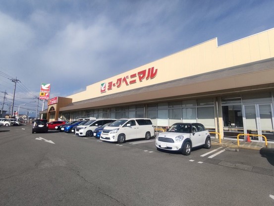 detached 栃木県大田原市本町１丁目2704-62 猪瀬第3ビル D号
