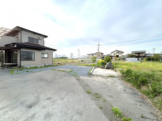 detached 栃木県大田原市本町１丁目2704-62 猪瀬第3ビル D号