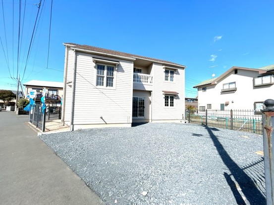 detached 栃木県大田原市本町１丁目2704-62 猪瀬第3ビル D号
