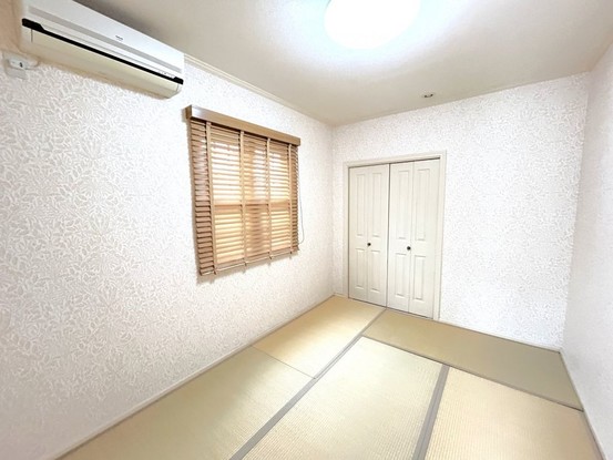 detached 栃木県大田原市本町１丁目2704-62 猪瀬第3ビル D号