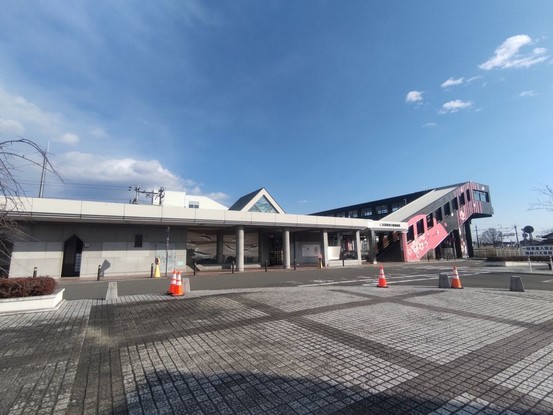 detached 栃木県大田原市本町１丁目2704-62 猪瀬第3ビル D号