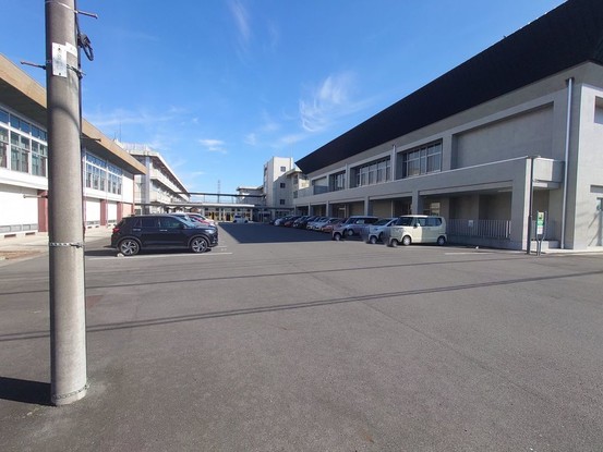 detached 栃木県大田原市本町１丁目2704-62 猪瀬第3ビル D号