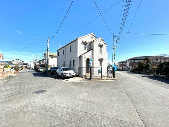detached 栃木県大田原市本町１丁目2704-62 猪瀬第3ビル D号