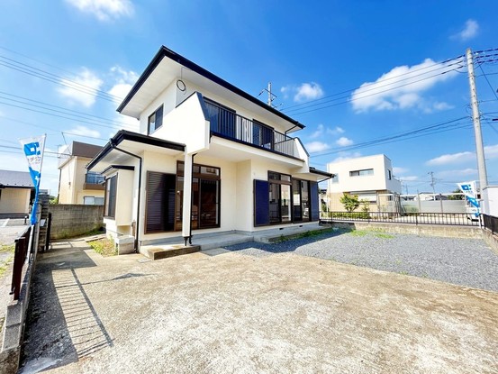 detached 栃木県大田原市本町１丁目2704-62 猪瀬第3ビル D号