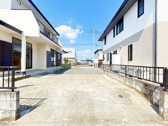 detached 栃木県大田原市本町１丁目2704-62 猪瀬第3ビル D号