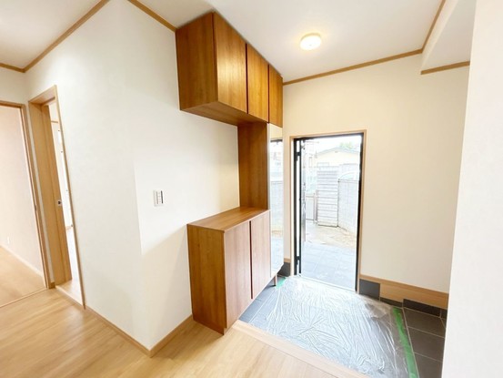 detached 栃木県大田原市本町１丁目2704-62 猪瀬第3ビル D号