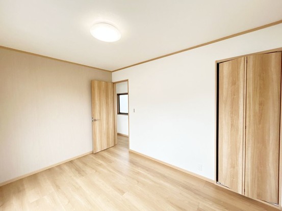 detached 栃木県大田原市本町１丁目2704-62 猪瀬第3ビル D号