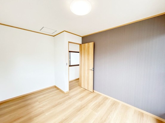 detached 栃木県大田原市本町１丁目2704-62 猪瀬第3ビル D号