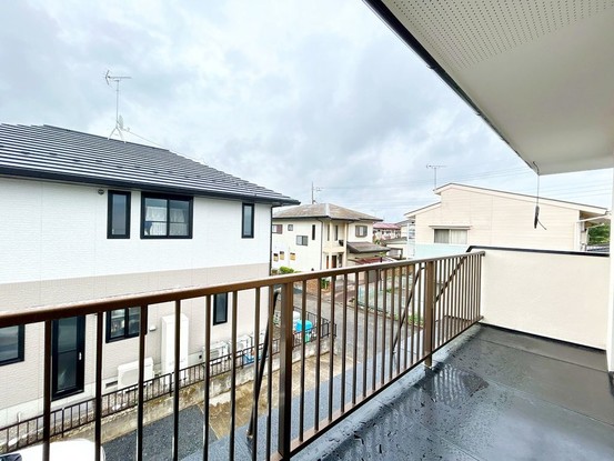 detached 栃木県大田原市本町１丁目2704-62 猪瀬第3ビル D号