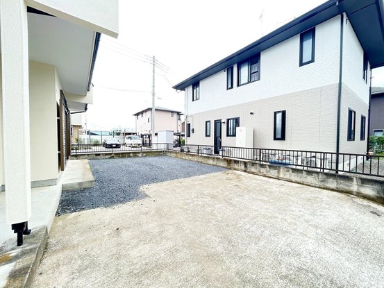 detached 栃木県大田原市本町１丁目2704-62 猪瀬第3ビル D号