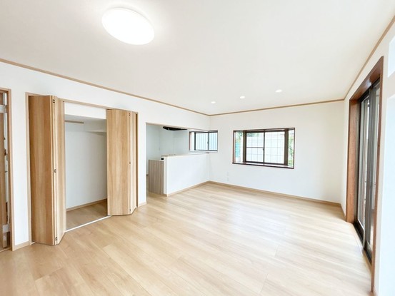 detached 栃木県大田原市本町１丁目2704-62 猪瀬第3ビル D号
