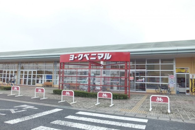 detached 栃木県大田原市本町１丁目2704-62 猪瀬第3ビル D号