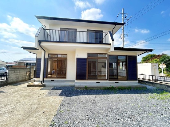detached 栃木県大田原市本町１丁目2704-62 猪瀬第3ビル D号