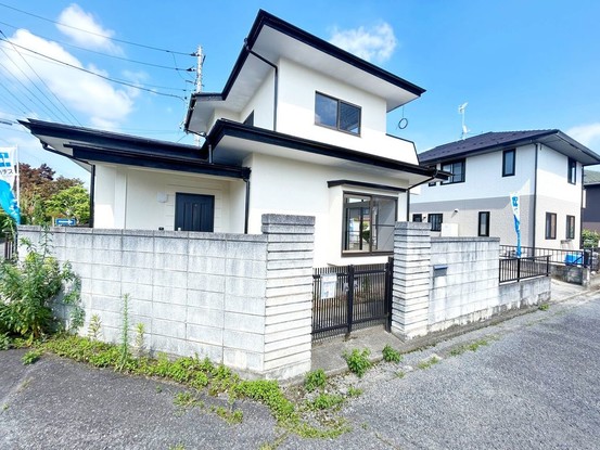 detached 栃木県大田原市本町１丁目2704-62 猪瀬第3ビル D号