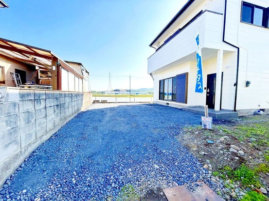detached 栃木県大田原市本町１丁目2704-62 猪瀬第3ビル D号