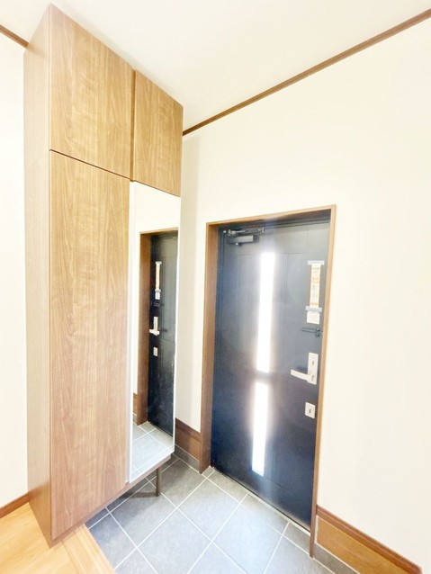 detached 栃木県大田原市本町１丁目2704-62 猪瀬第3ビル D号