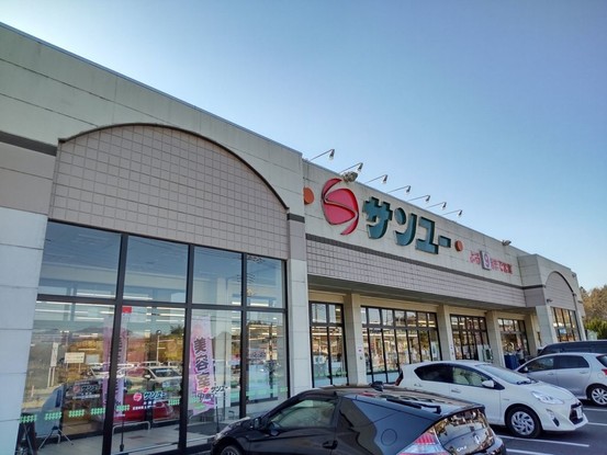 detached 栃木県大田原市本町１丁目2704-62 猪瀬第3ビル D号