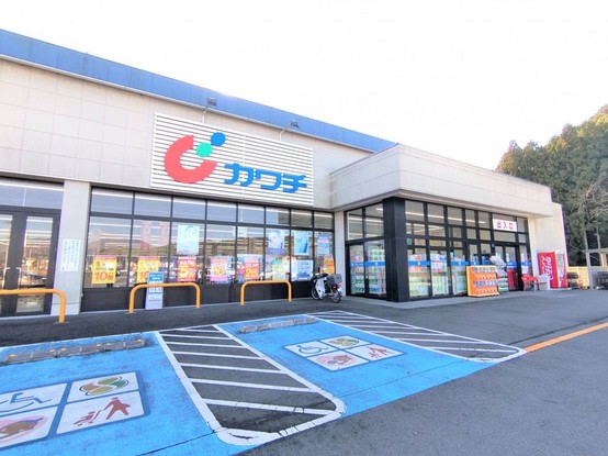 detached 栃木県大田原市本町１丁目2704-62 猪瀬第3ビル D号