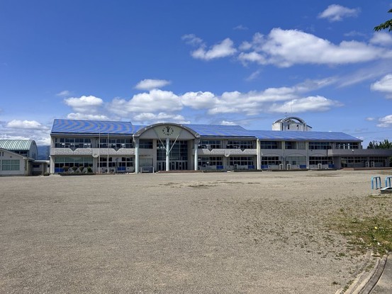 detached 栃木県大田原市本町１丁目2704-62 猪瀬第3ビル D号
