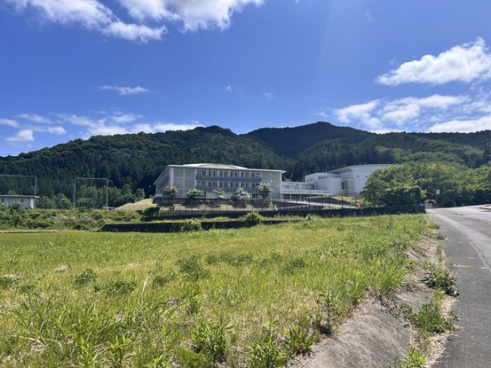 detached 栃木県大田原市本町１丁目2704-62 猪瀬第3ビル D号