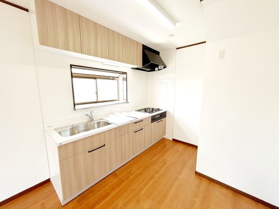 detached 栃木県大田原市本町１丁目2704-62 猪瀬第3ビル D号