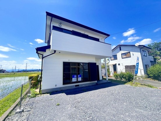 detached 栃木県大田原市本町１丁目2704-62 猪瀬第3ビル D号