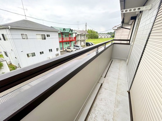 detached 栃木県大田原市本町１丁目2704-62 猪瀬第3ビル D号