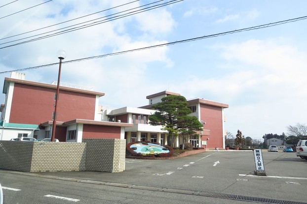 detached 栃木県大田原市本町１丁目2704-62 猪瀬第3ビル D号