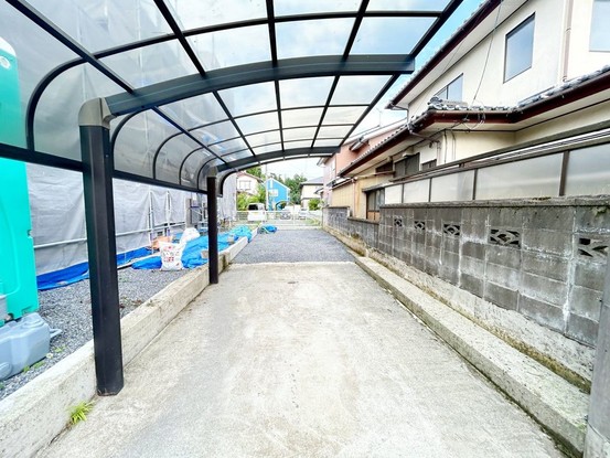 detached 栃木県大田原市本町１丁目2704-62 猪瀬第3ビル D号