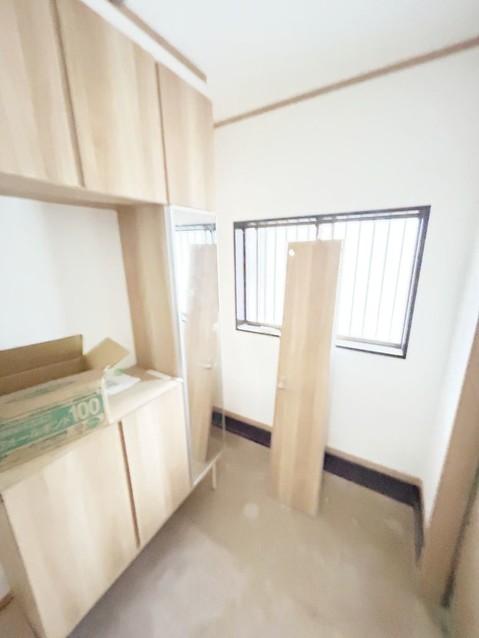 detached 栃木県大田原市本町１丁目2704-62 猪瀬第3ビル D号