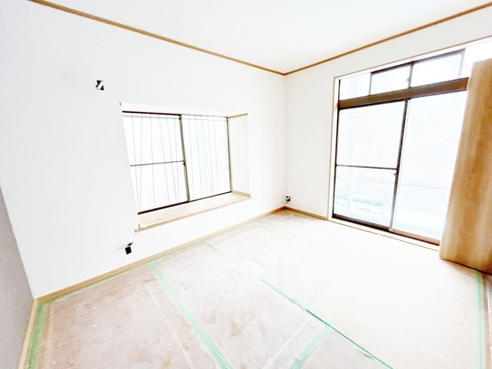 detached 栃木県大田原市本町１丁目2704-62 猪瀬第3ビル D号