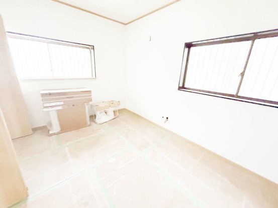 detached 栃木県大田原市本町１丁目2704-62 猪瀬第3ビル D号