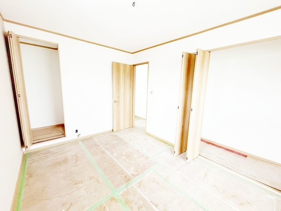 detached 栃木県大田原市本町１丁目2704-62 猪瀬第3ビル D号