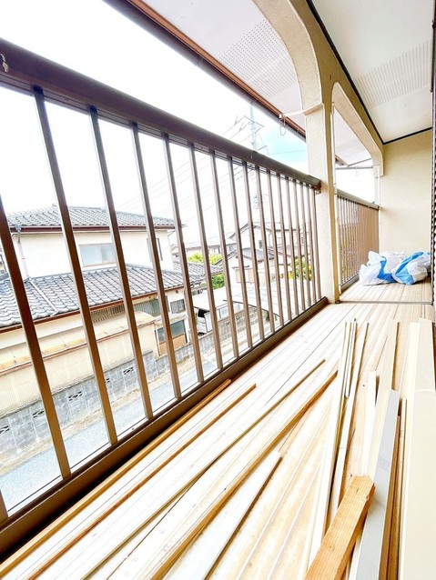 detached 栃木県大田原市本町１丁目2704-62 猪瀬第3ビル D号