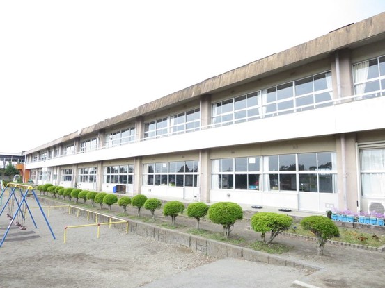 detached 栃木県大田原市本町１丁目2704-62 猪瀬第3ビル D号