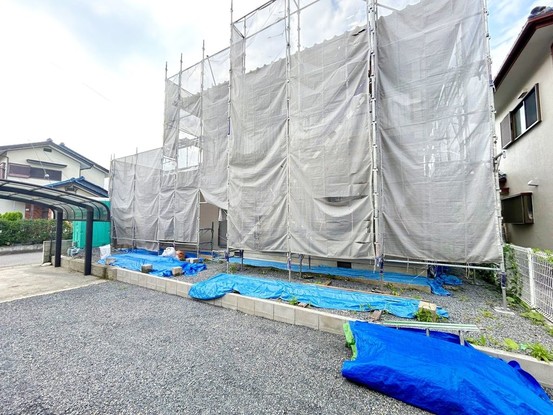 detached 栃木県大田原市本町１丁目2704-62 猪瀬第3ビル D号