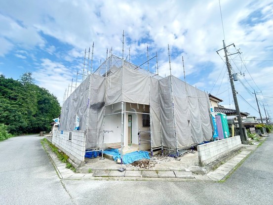 detached 栃木県大田原市本町１丁目2704-62 猪瀬第3ビル D号
