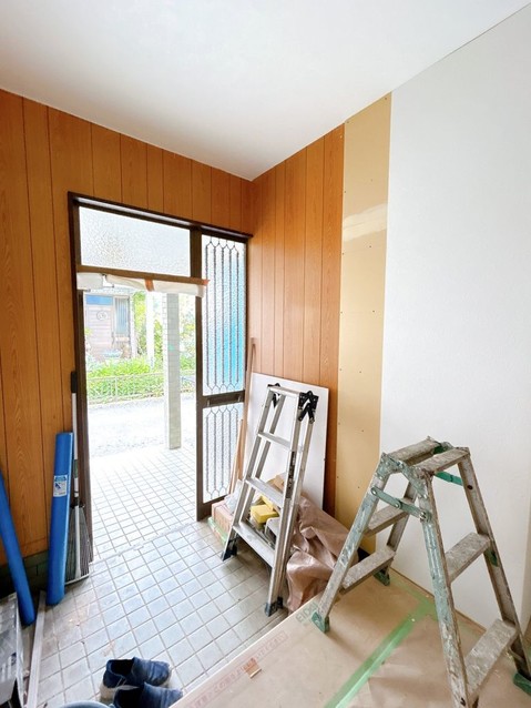 detached 栃木県大田原市本町１丁目2704-62 猪瀬第3ビル D号