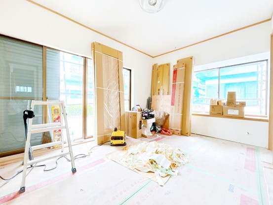 detached 栃木県大田原市本町１丁目2704-62 猪瀬第3ビル D号