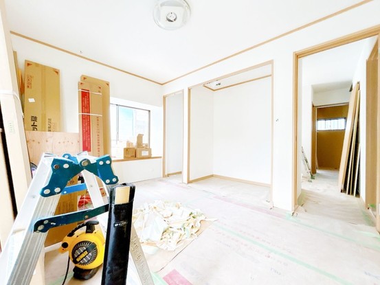 detached 栃木県大田原市本町１丁目2704-62 猪瀬第3ビル D号