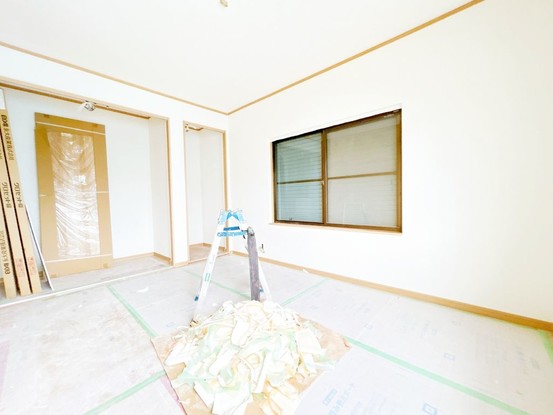 detached 栃木県大田原市本町１丁目2704-62 猪瀬第3ビル D号
