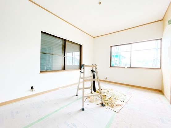 detached 栃木県大田原市本町１丁目2704-62 猪瀬第3ビル D号