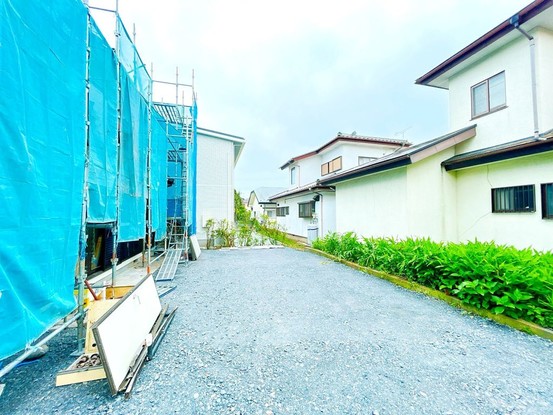 detached 栃木県大田原市本町１丁目2704-62 猪瀬第3ビル D号