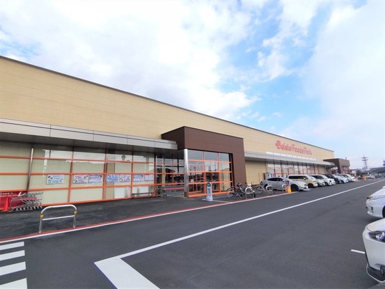 detached 栃木県大田原市本町１丁目2704-62 猪瀬第3ビル D号