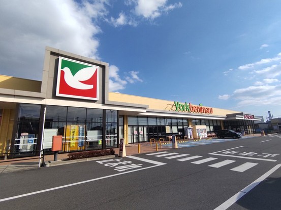 detached 栃木県大田原市本町１丁目2704-62 猪瀬第3ビル D号
