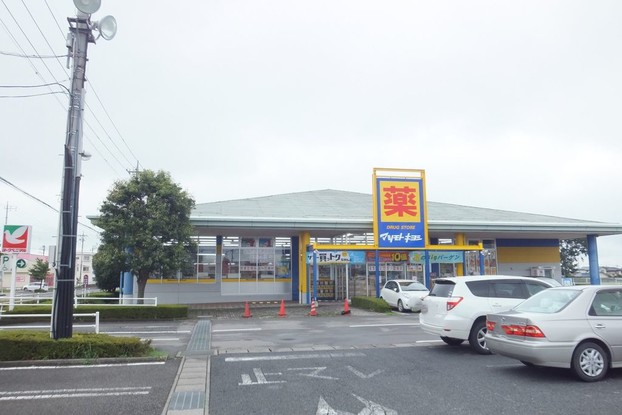 detached 栃木県大田原市本町１丁目2704-62 猪瀬第3ビル D号