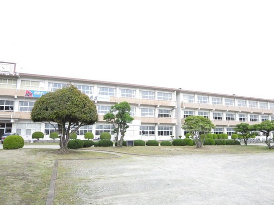 detached 栃木県大田原市本町１丁目2704-62 猪瀬第3ビル D号