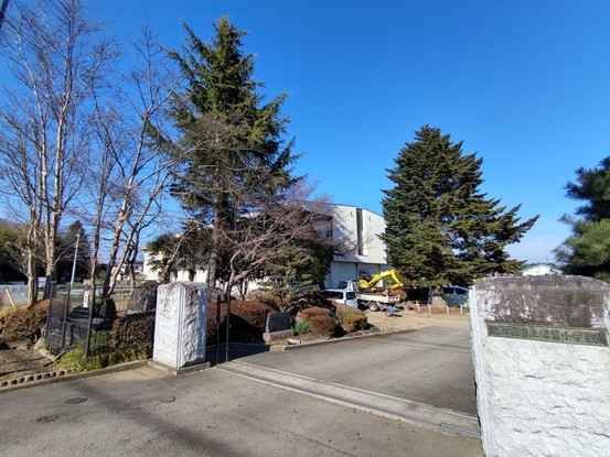detached 栃木県大田原市本町１丁目2704-62 猪瀬第3ビル D号